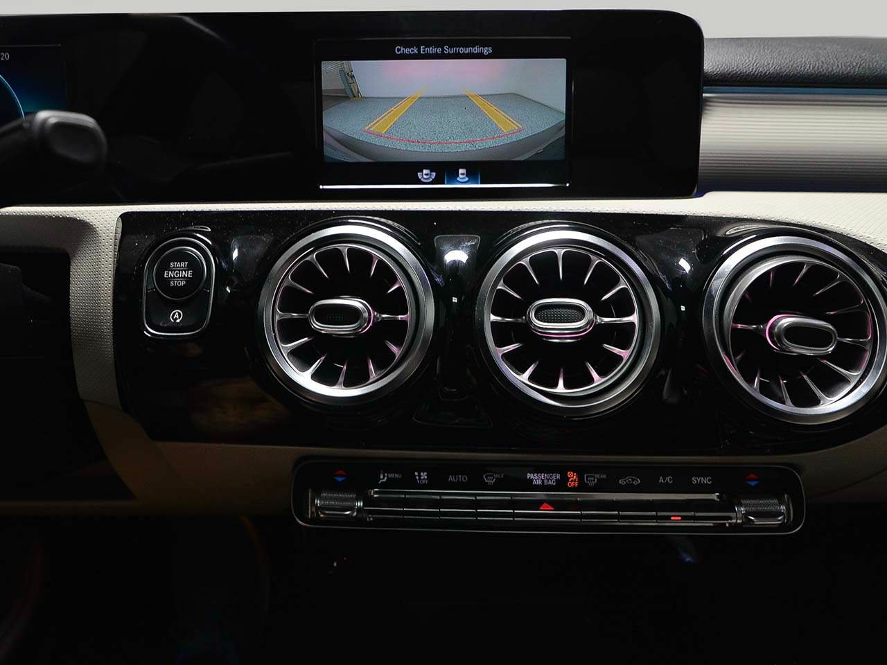 Used 2019 Mercedes-Benz A 220 image 17