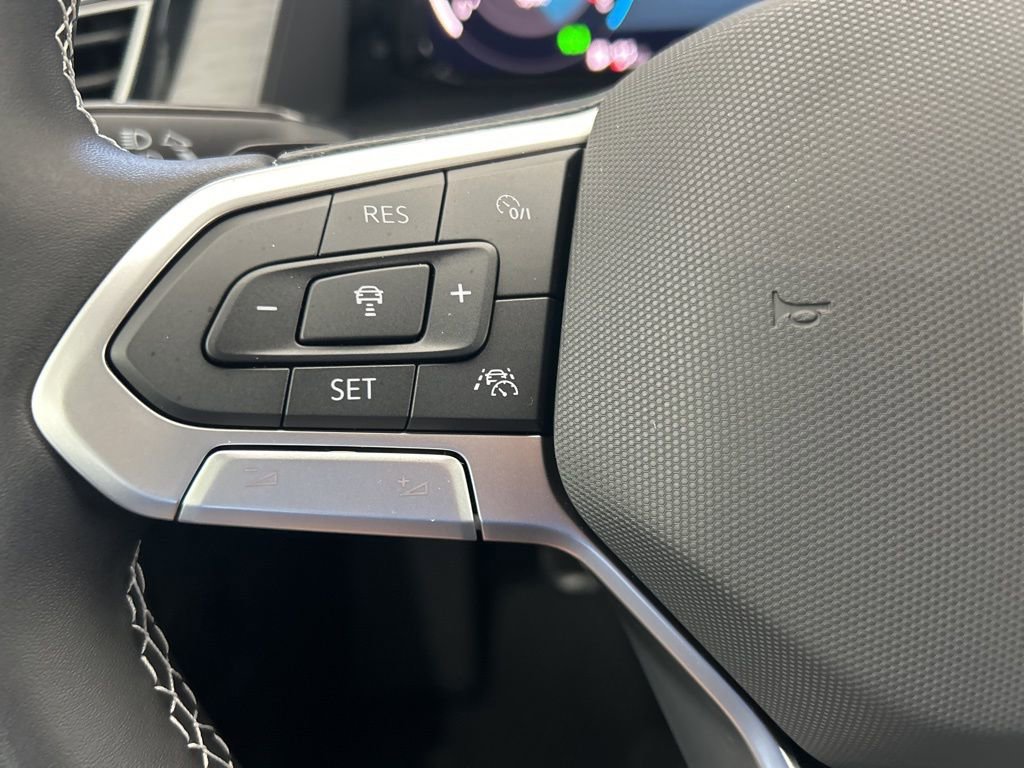 New 2026 Volkswagen Atlas Cross Sport SE AWD/4WD image 14