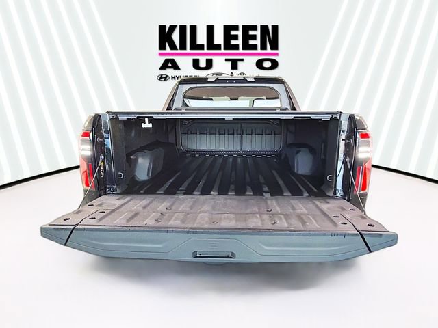 Used 2025 GMC Sierra EV Denali AWD/4WD image 29