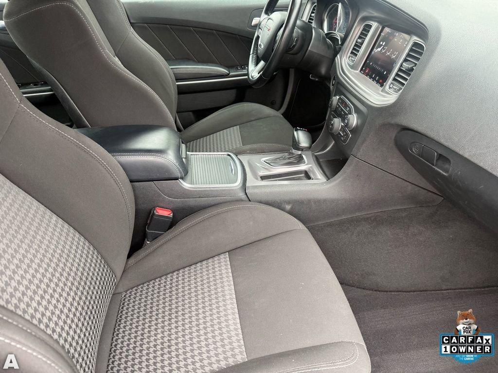 Certified 2023 Dodge Charger GT image 35