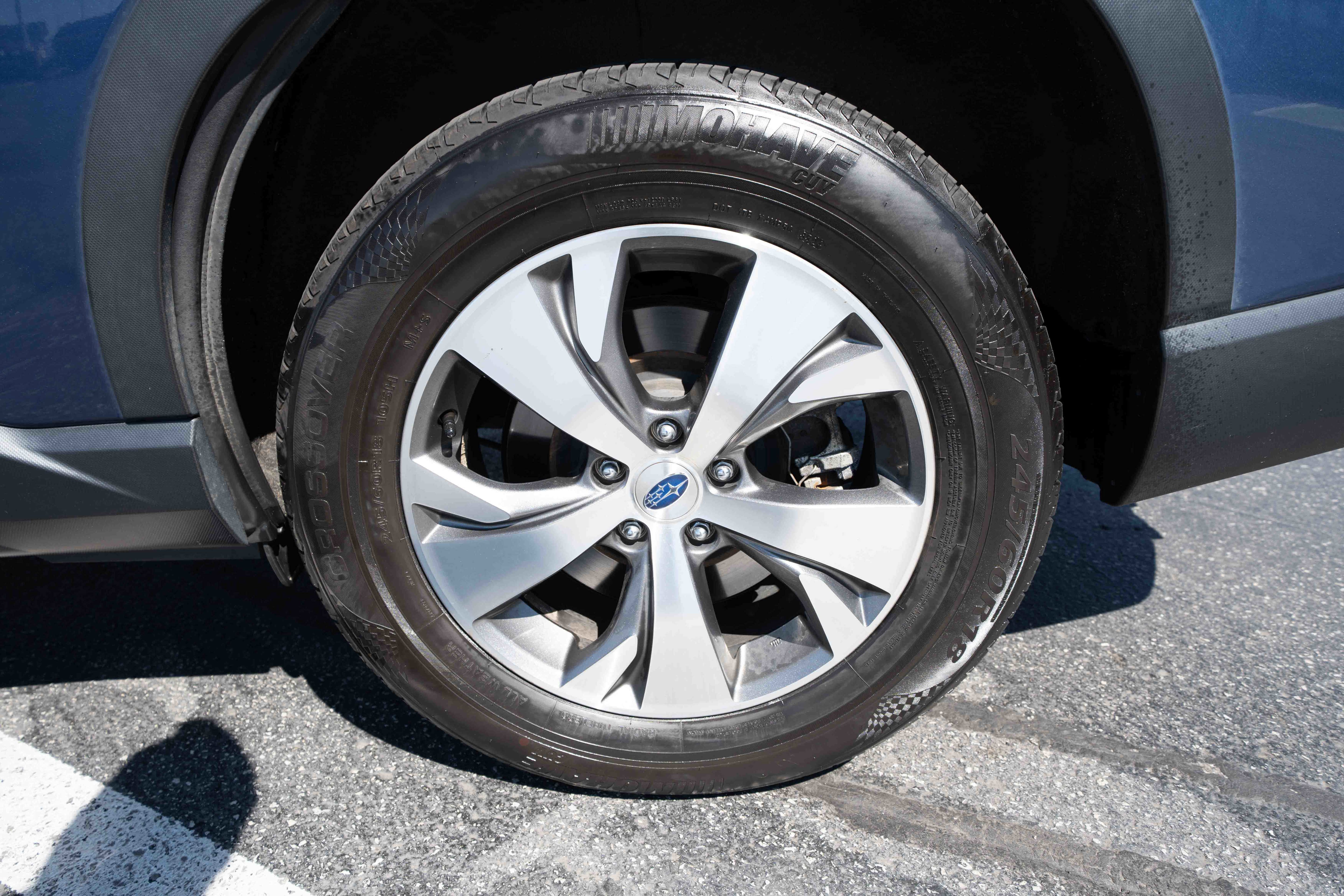 Used 2021 Subaru Ascent Premium w/ Convenience Package image 30