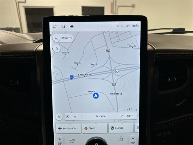 Used 2022 Ford Expedition King Ranch image 24