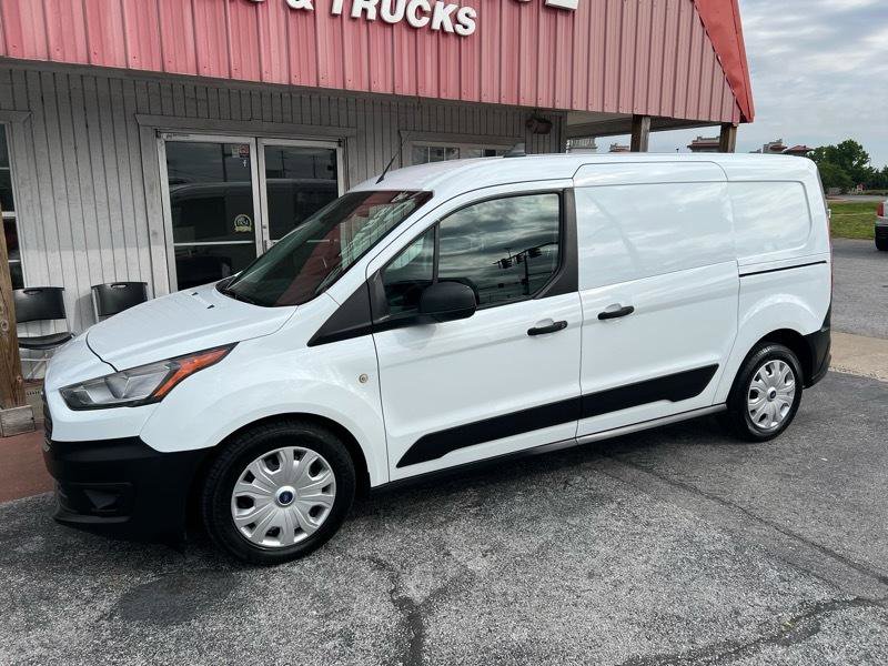 Used 2020 Ford Transit Connect XL FWD image 15