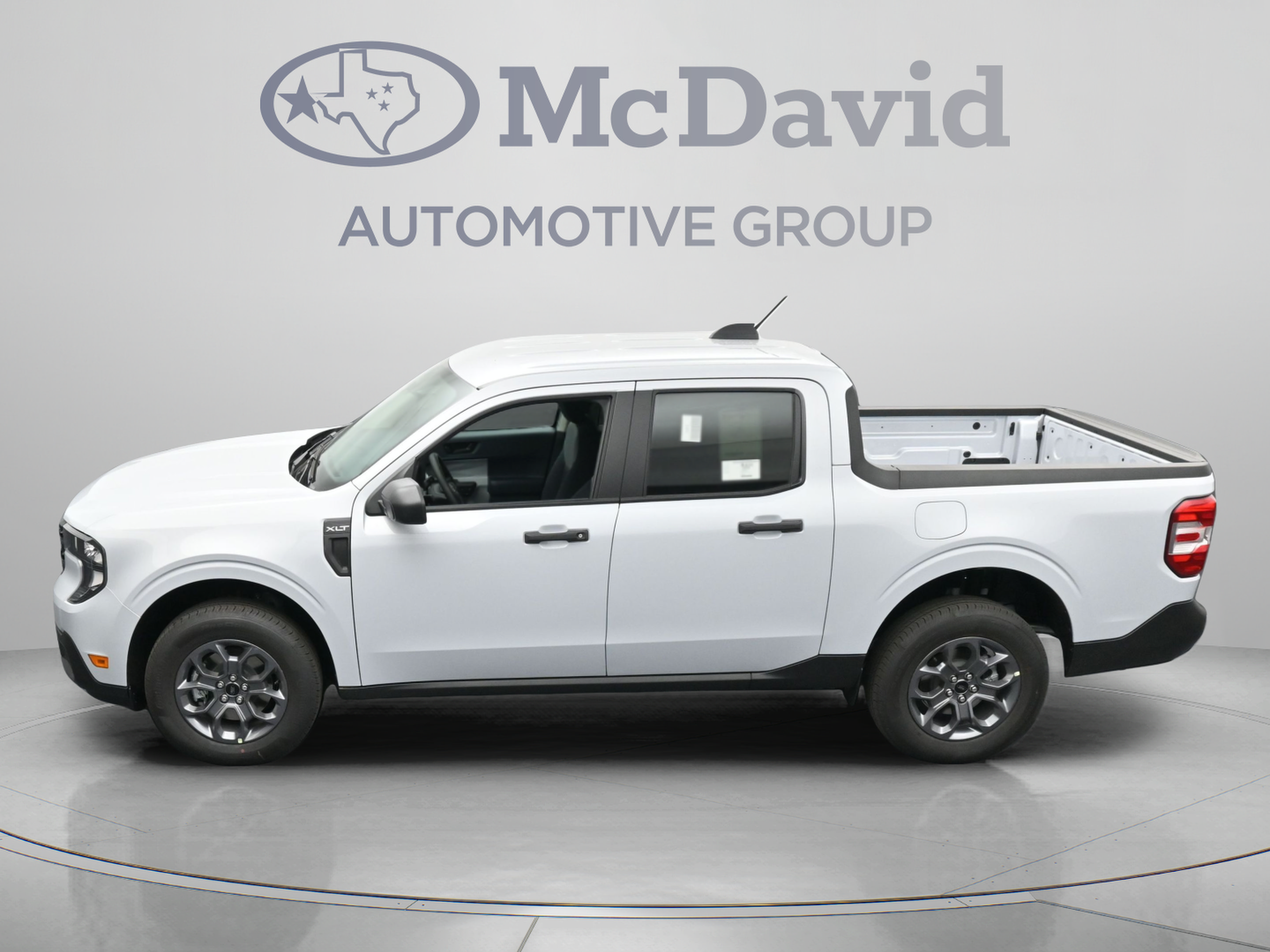 New 2026 Ford Maverick XLT FWD image 21