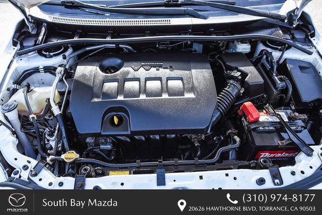 Used 2012 Toyota Corolla L image 18