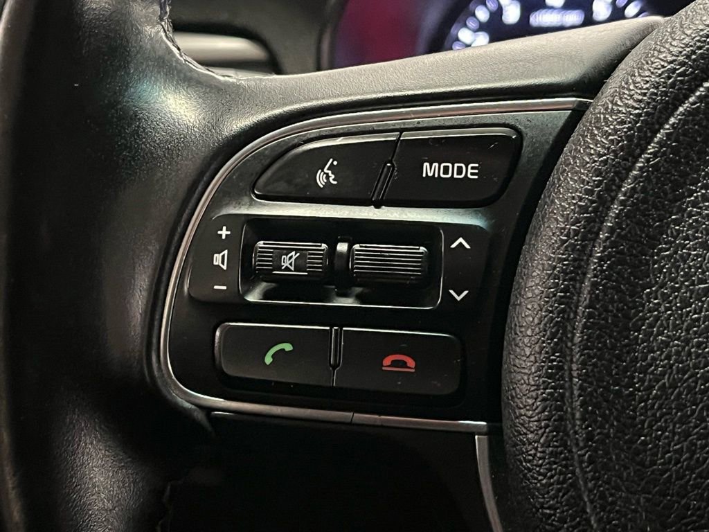 Used 2017 Kia Optima LX w/ Technology Package image 23