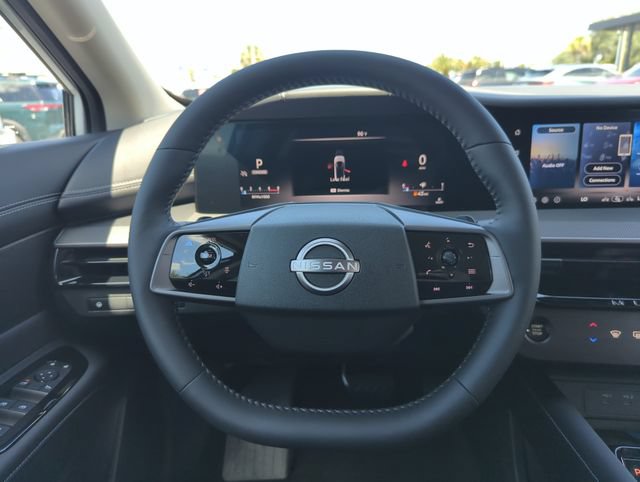 New 2026 Nissan Murano SV AWD/4WD image 25