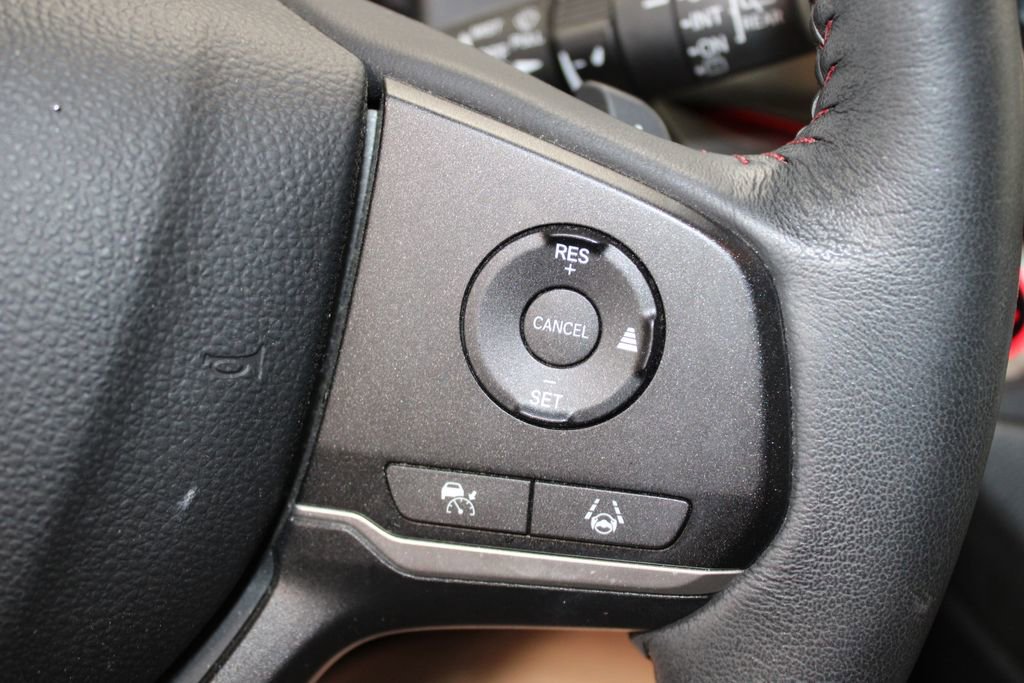 Used 2024 Honda Odyssey Sport image 23