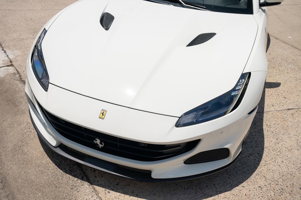 Used 2023 Ferrari Portofino M RWD image 10