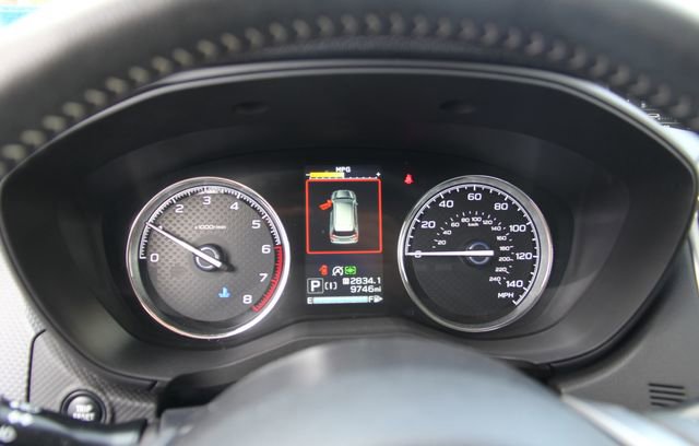 Certified 2024 Subaru Forester Touring image 25