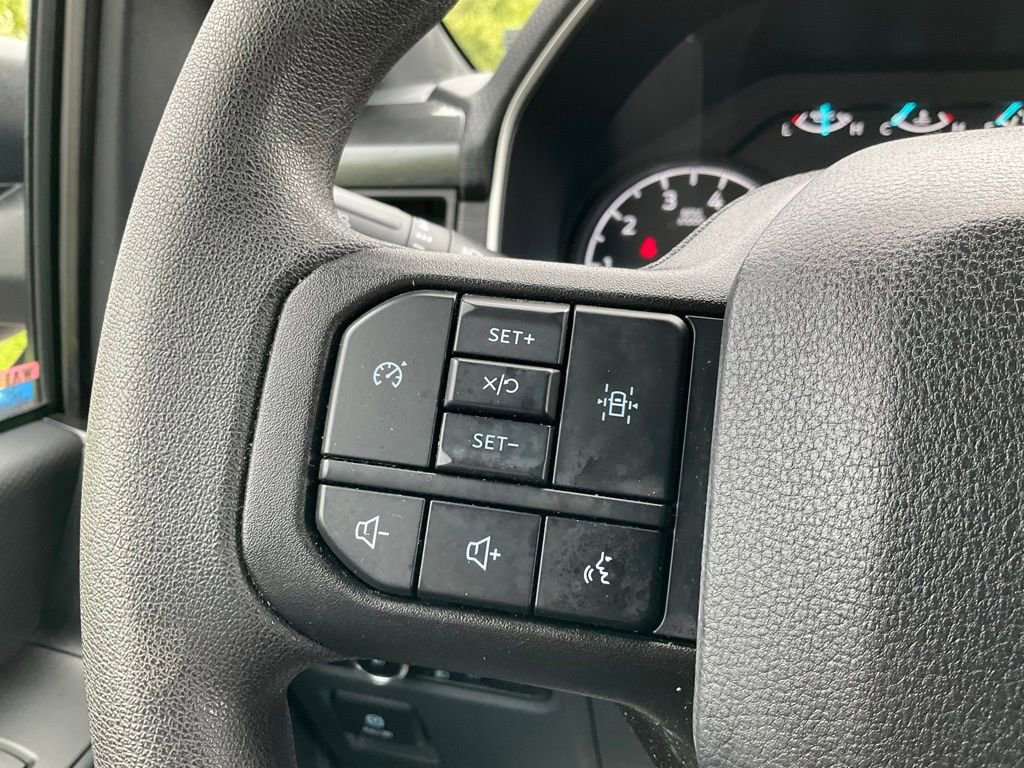 Used 2023 Ford F150 XL w/ STX Appearance Package AWD/4WD image 5