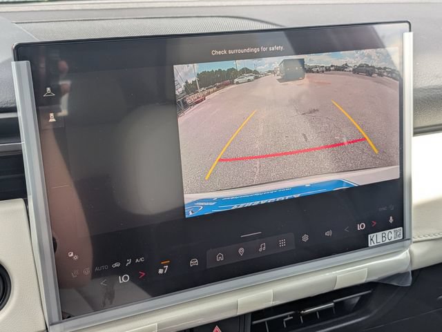 New 2026 MAZDA CX-5 Preferred AWD/4WD image 21
