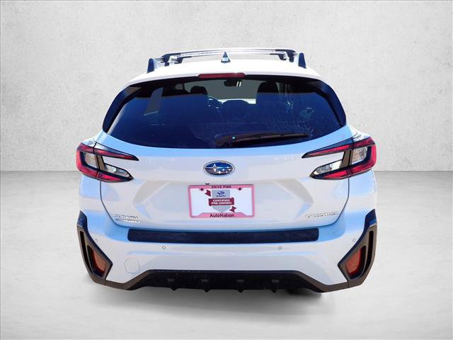 Certified 2025 Subaru Crosstrek 2.5i Limited video 3
