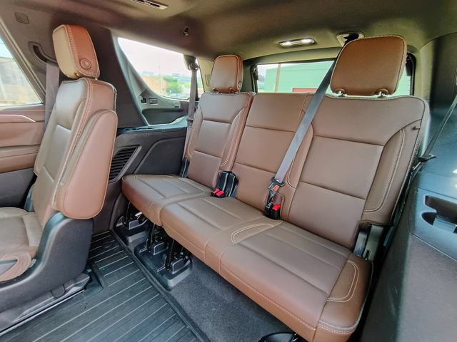Used 2021 Chevrolet Tahoe High Country AWD/4WD image 77