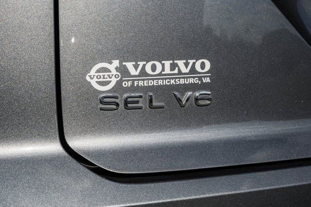 Used 2021 Volkswagen Atlas Cross Sport SEL image 9