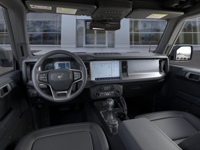 New 2025 Ford Bronco Badlands image 10