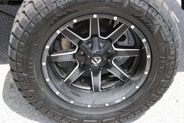Used 2017 Chevrolet Silverado 2500 LTZ w/ Duramax Plus Package AWD/4WD image 28