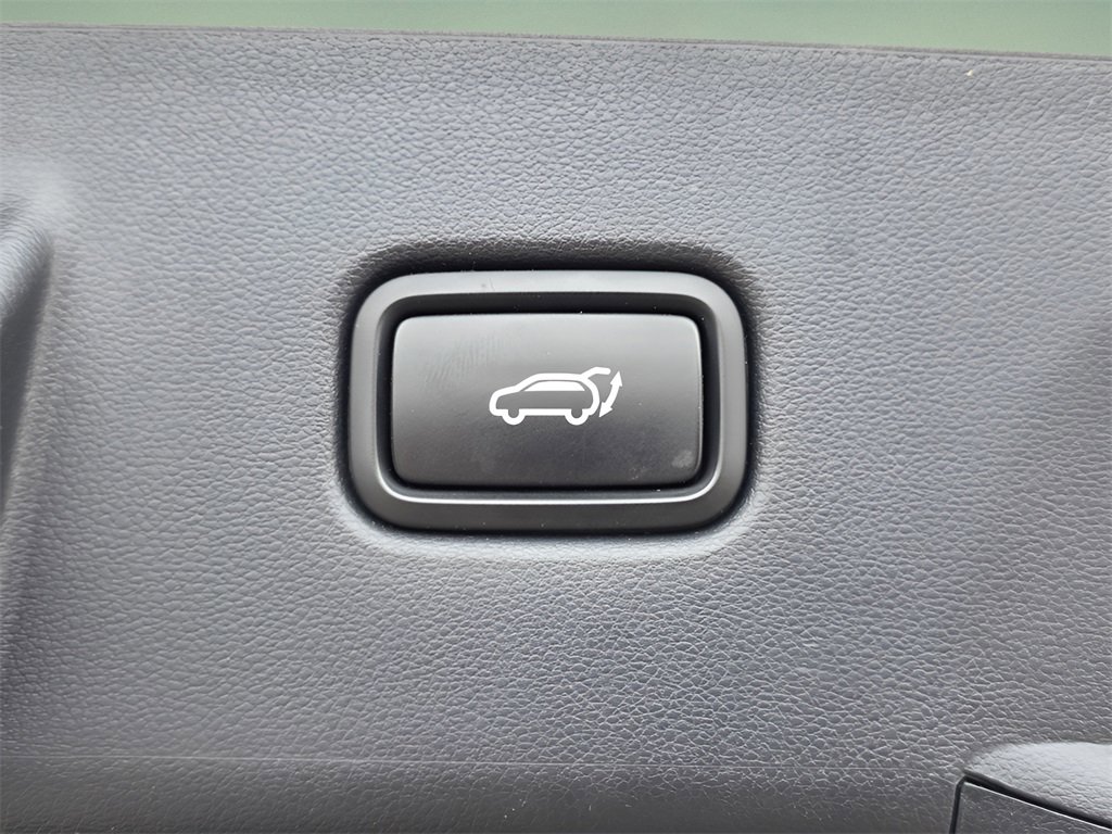 Used 2024 Hyundai Tucson Limited image 15