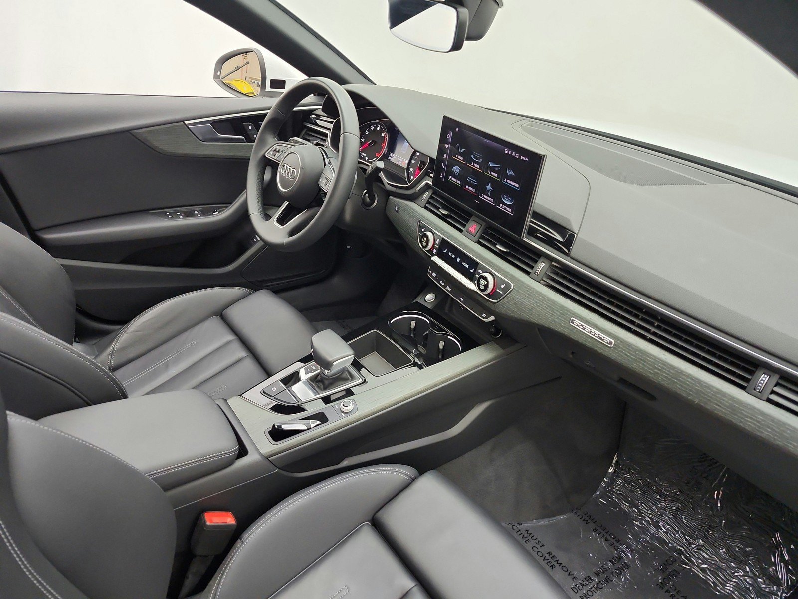 Used 2023 Audi A5 2.0T Premium w/ Convenience Package AWD/4WD image 18