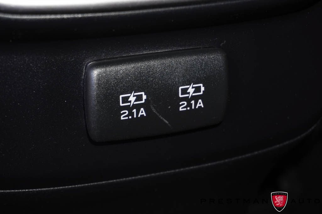Used 2022 Subaru Outback Premium AWD/4WD image 40