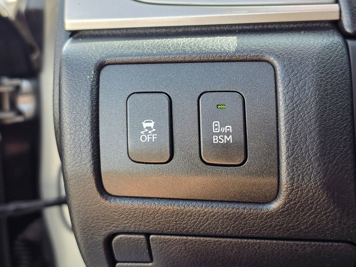 Used 2015 Lexus GS 350 w/ F Sport Package image 39