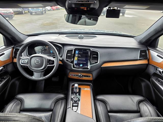 Used 2017 Volvo XC90 T8 Excellence image 9
