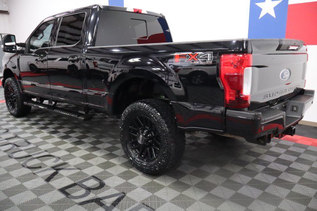 Used 2019 Ford F250 Lariat AWD/4WD image 11
