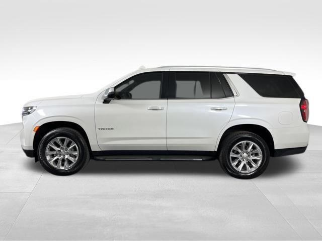 Used 2024 Chevrolet Tahoe Premier image 17