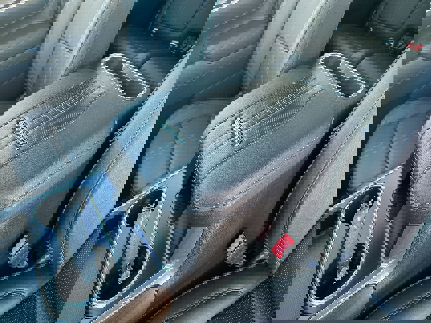 Used 2025 Chevrolet Silverado 2500 High Country w/ Technology Package image 21