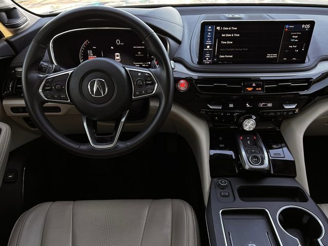 Certified 2025 Acura MDX w/ Technology Package image 12