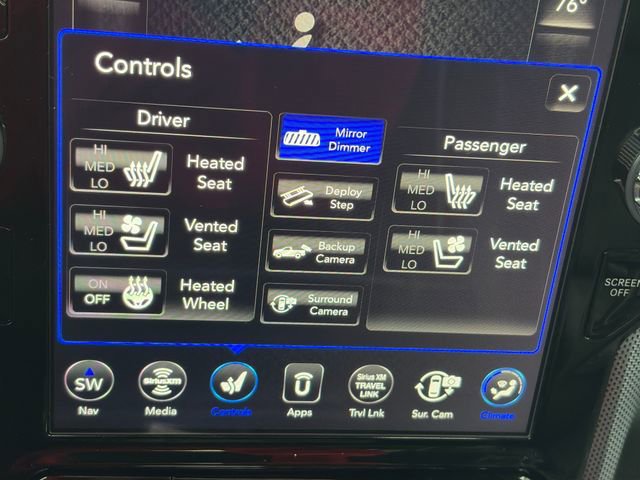 Used 2019 RAM 1500 Limited AWD/4WD image 46