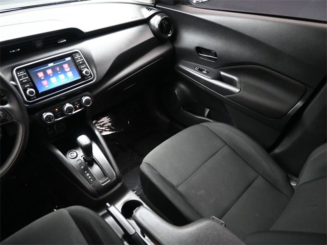 Certified 2024 Nissan Kicks S image 10