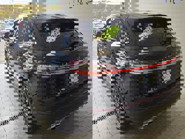 Used 2022 Lincoln Nautilus Reserve image 15