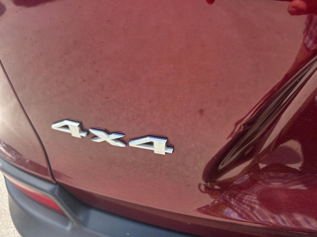 Used 2019 Jeep Cherokee Limited image 15