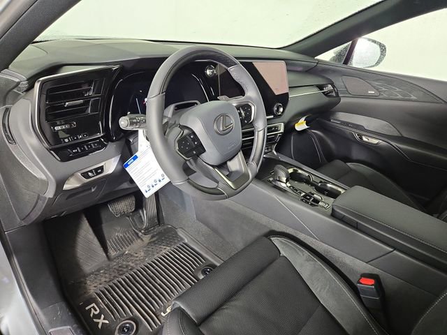 New 2026 Lexus RX 350 image 14