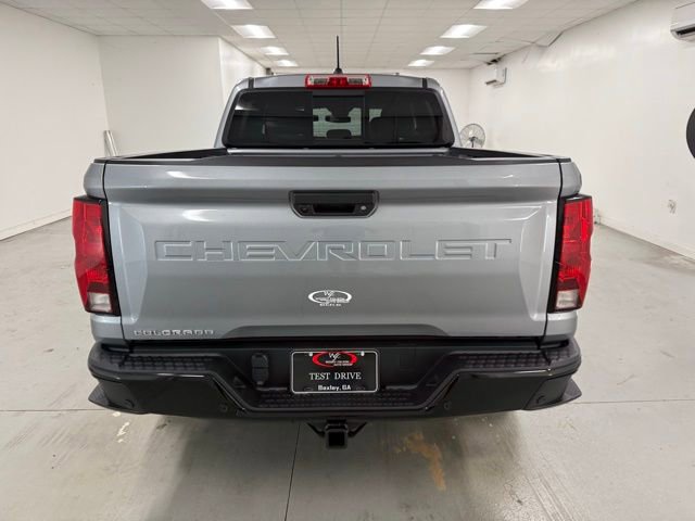 New 2026 Chevrolet Colorado Trail Boss image 7