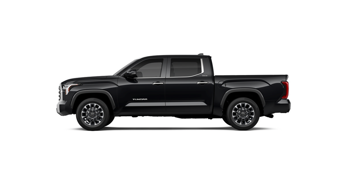 New 2026 Toyota Tundra Limited AWD/4WD image 37