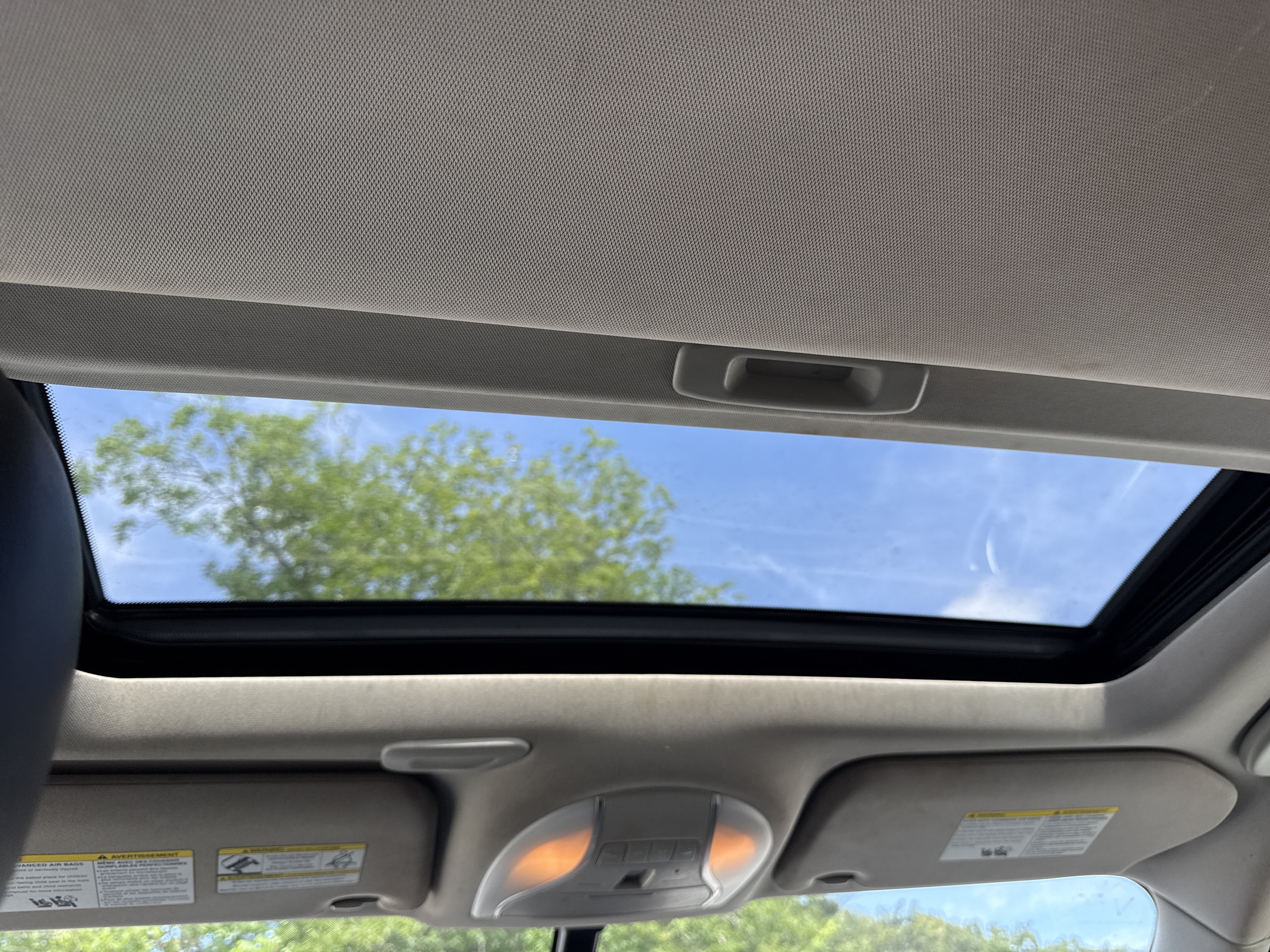 Used 2020 INFINITI QX60 Pure FWD image 15