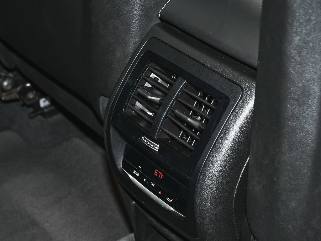 Used 2022 BMW X4 M AWD/4WD image 58