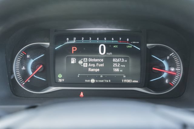 Used 2020 Honda Pilot EX-L image 53