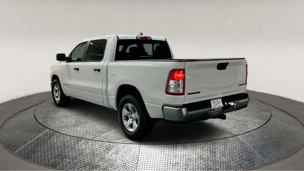 Used 2023 RAM 1500 Big Horn image 6
