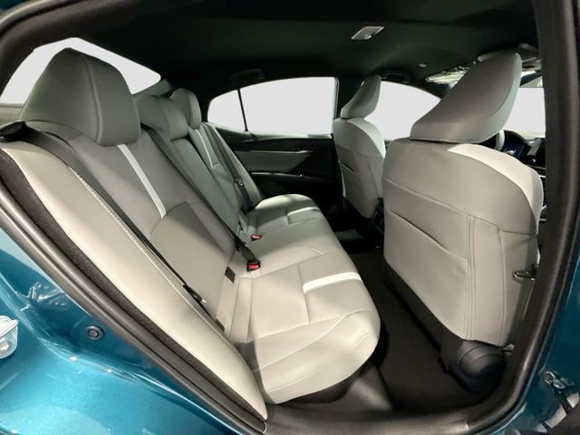New 2026 Toyota Camry SE FWD image 20