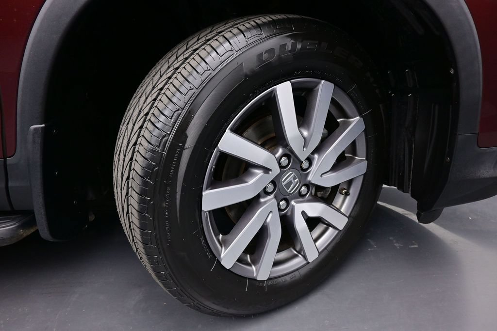 Used 2021 Honda Pilot EX-L image 38