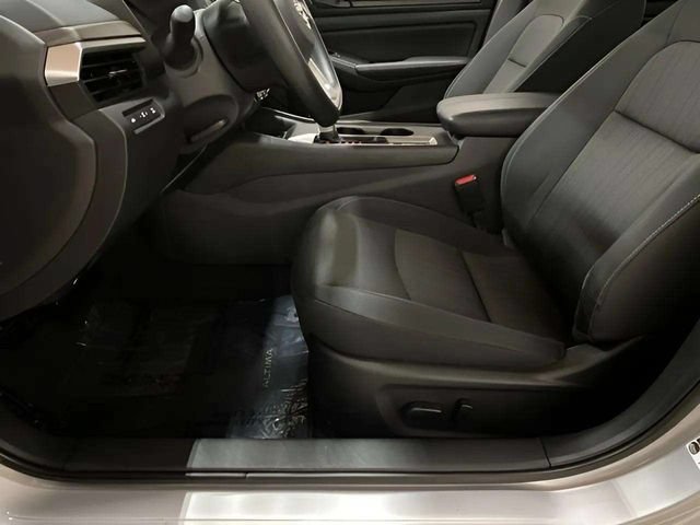 Used 2026 Nissan Altima 2.5 SV AWD/4WD image 57