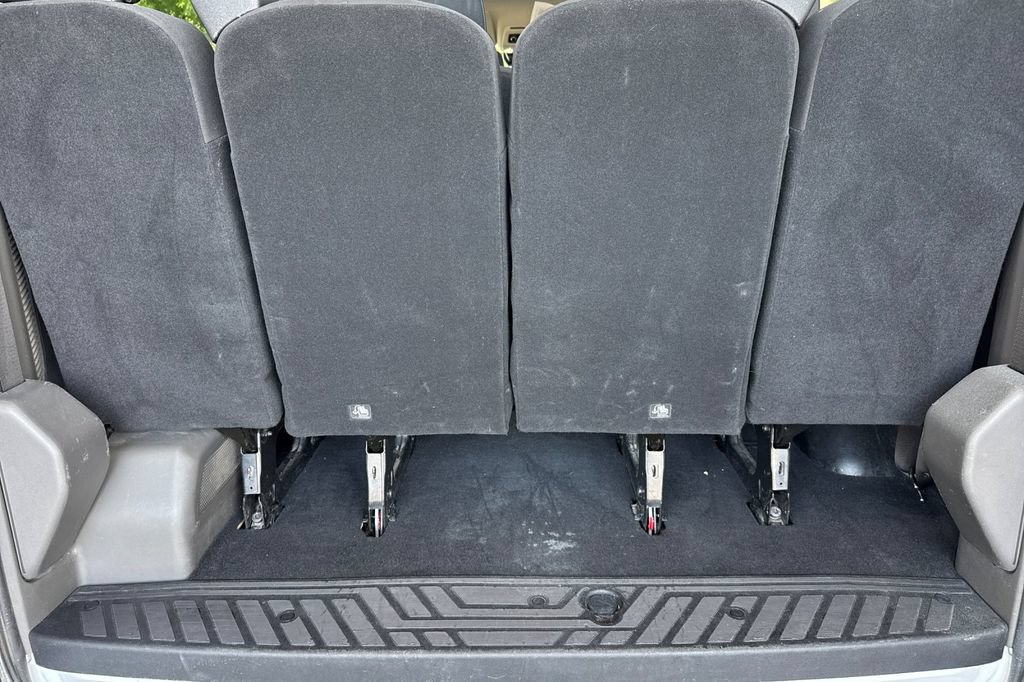 Used 2023 Ford Transit 350 XLT RWD image 19