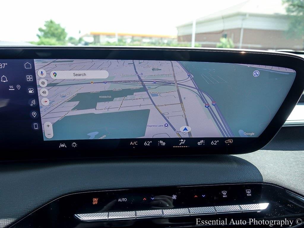 New 2026 Buick Enclave Preferred image 17