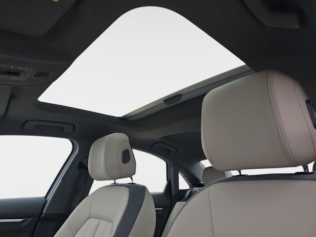 Certified 2025 Audi A3 2.0T Premium w/ Convenience Package AWD/4WD image 32