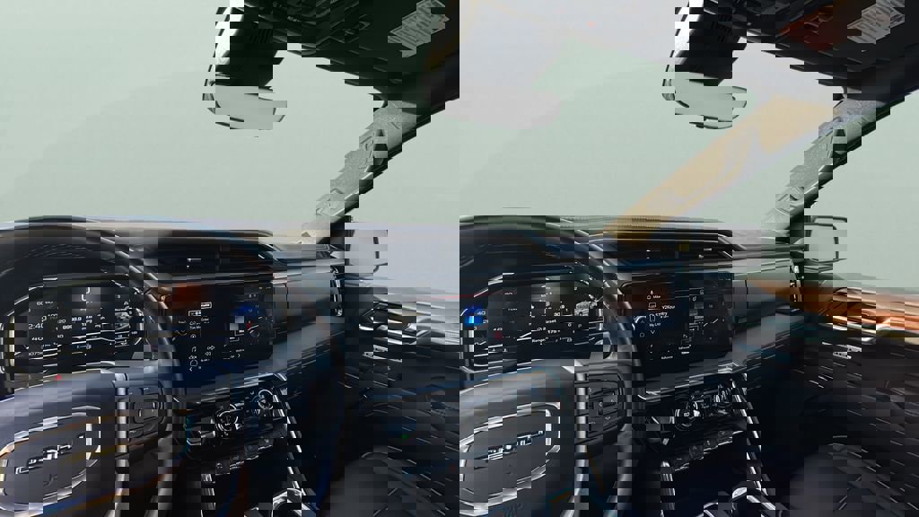 Used 2024 GMC Sierra 1500 Denali w/ Denali Reserve Package image 11