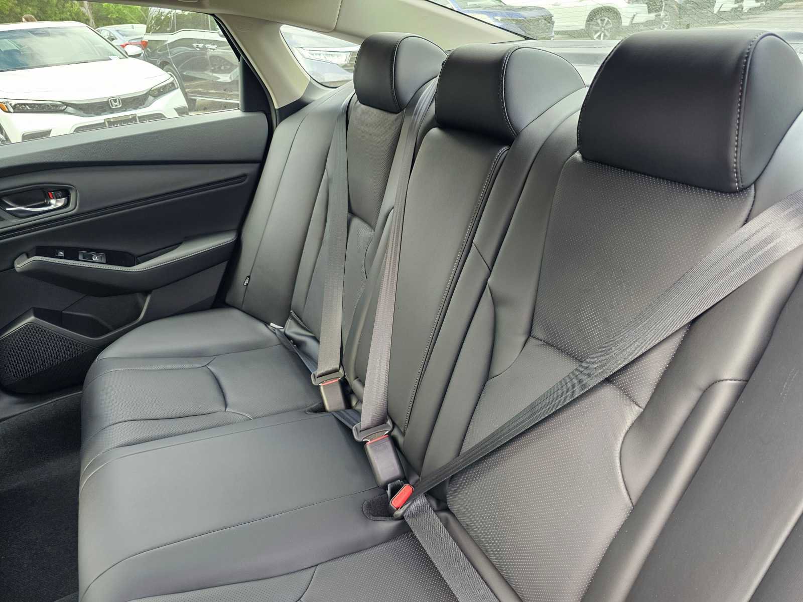 New 2024 Honda Accord Touring image 19