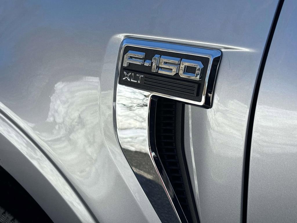 Used 2024 Ford F150 XLT w/ Mobile Office Package image 10